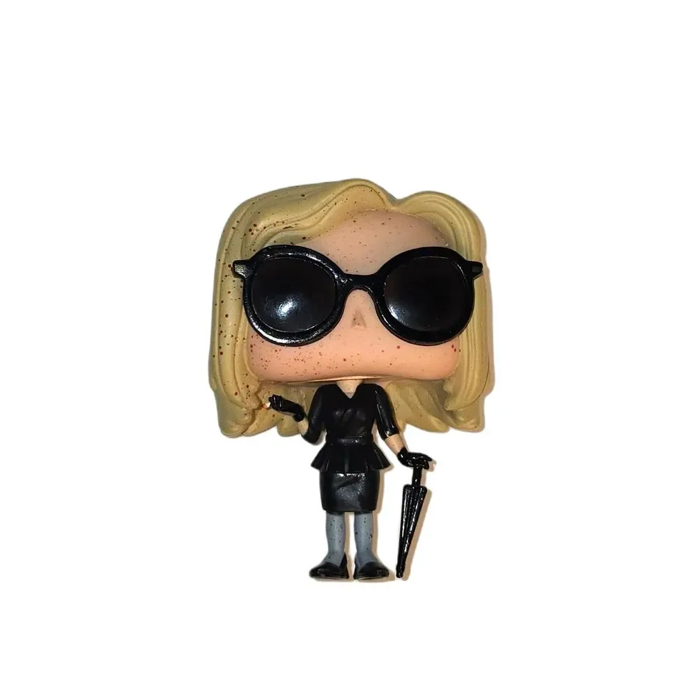 Funko Pop! Horror Figure Lot: Fiona Goode, Billy, Candyman, Jangly Man - Picture 5 of 7